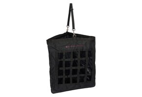 Imperial Riding Hoekweb Hooitas - Zwart