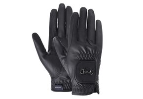 HV Polo Handschoenen Daily - Zwart