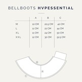 HV Polo Springschoenen HVPEssential - Wit