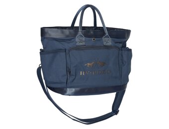 HV Polo Groomingbag - Jonna - Navy