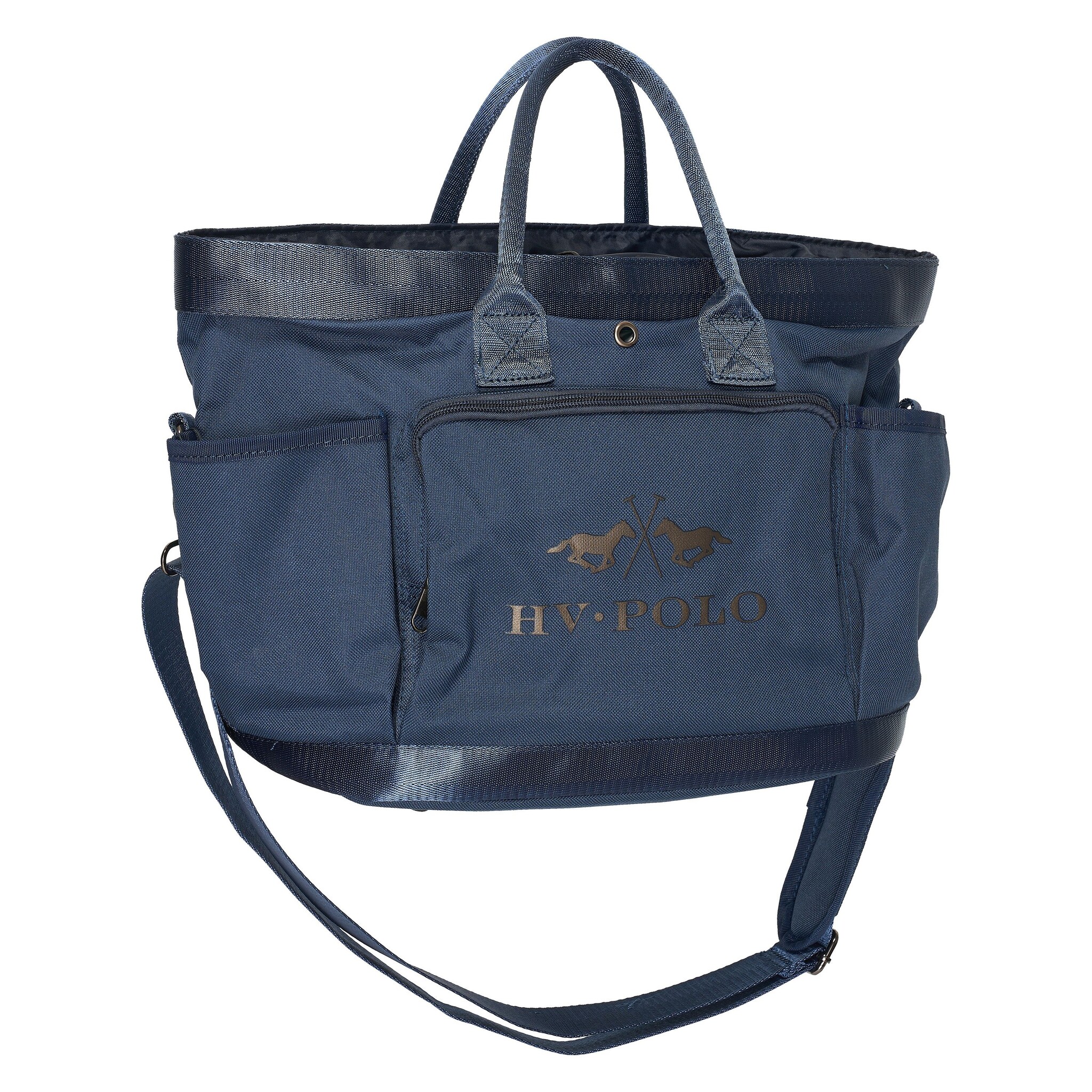 HV Polo Groomingbag - Jonna - Navy
