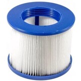 XQ Max Pure2improve Filter - Geschikt voor Bubbelbaden - 12 Stuks