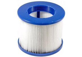 XQ Max Pure2improve |Bubbelbad Filter - Geschikt voor Bubbelbaden - 4 Stuks