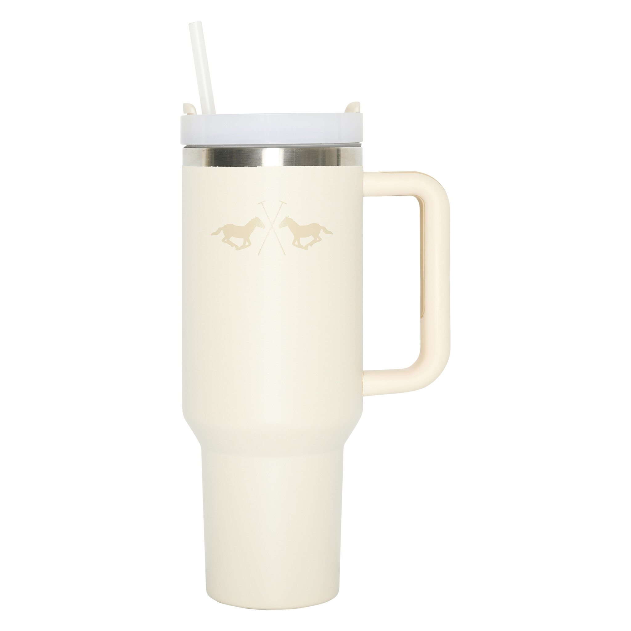 HV Polo Drinkbeker Sunny - Cashmere