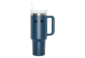 HV Polo Drinkbeker Sunny - Navy