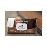 Horse Wipes Natural Clean 30 XXL wipes