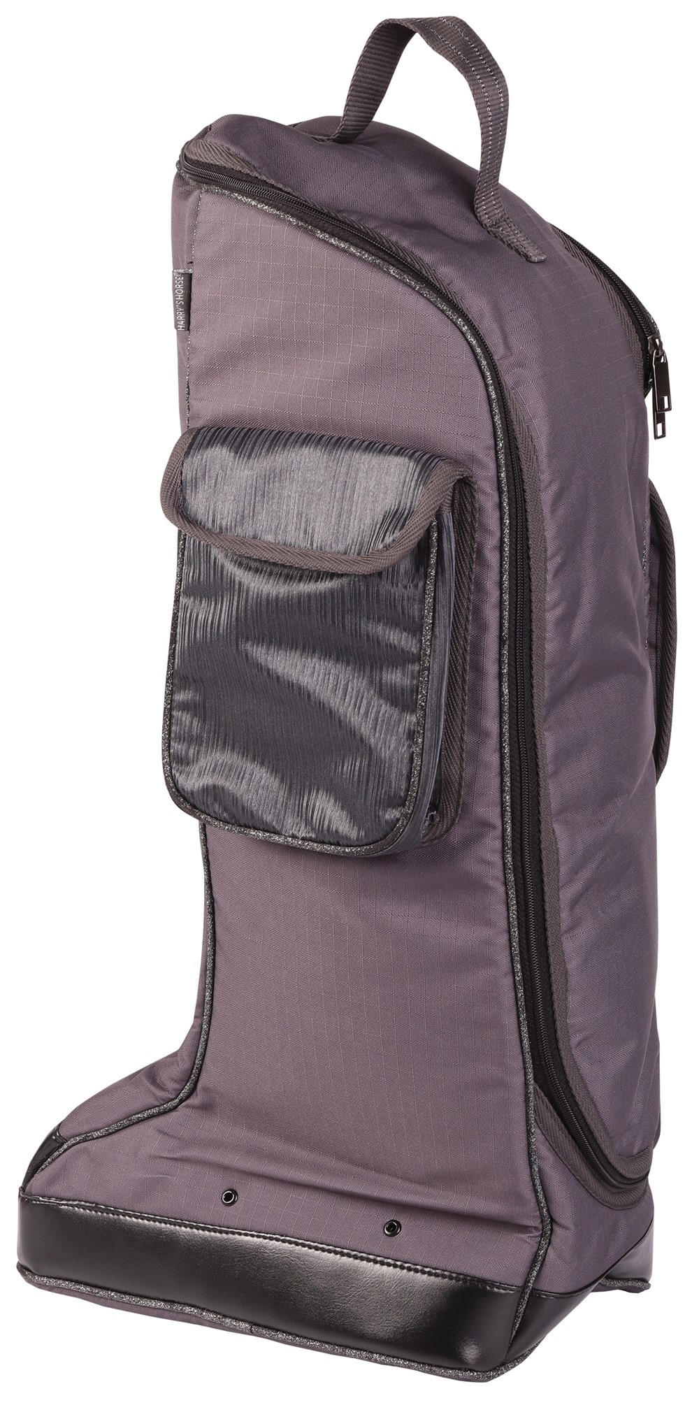 Harry's Horse Laarzentas Sierra - Asphalt