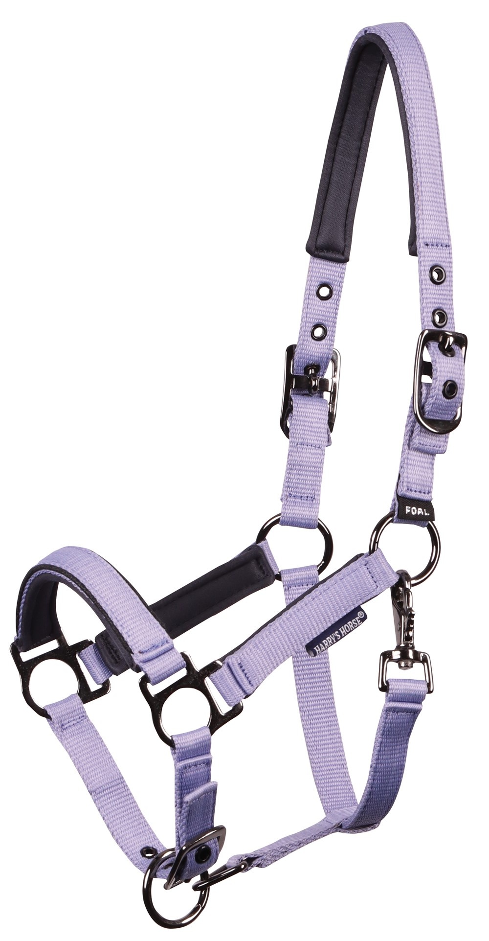 Harry's Horse Veulenhalster Pepper - Persian-Violet