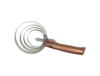 Imperial Riding Roskam metaal - Bronze Metallic