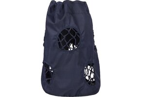 QHP Hooizak Multi - Navy