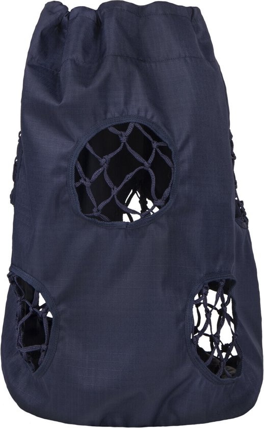 QHP Hooizak Multi - Navy