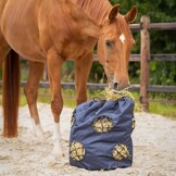 QHP Hooizak Multi - Navy