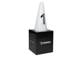 Horka Hindernisnummers Pionnen - Set van 15