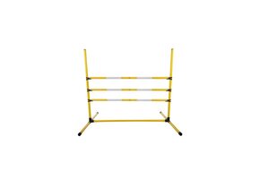 HKM Springset - Hindernis - Hobby Horsing - Geel