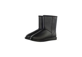 HKM Davos All-Weather Laars  Summer - Zwart