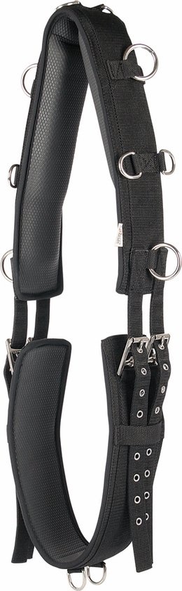 Harry's Horse  Longeersingel Sharskin