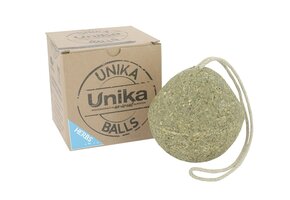 UNIKA Voeding Supplement - Bal - Herbs