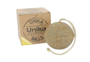UNIKA Voeding Supplement - Bal - Prequalm