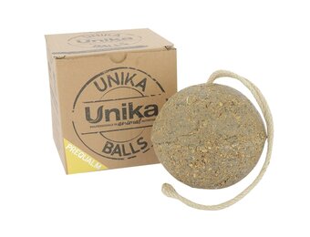 UNIKA Voeding Supplement - Bal - Prequalm