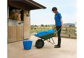 H2 GO Waterzak - 80 liter