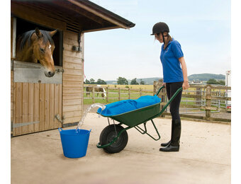 H2 GO Waterzak - 80 liter