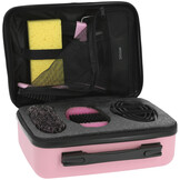 Hippo Tonic Poetskoffer Compleet Olivia - Roze