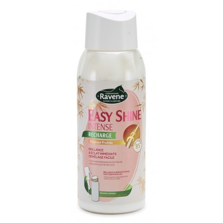 Ravene Easy Sine Intens Spray Mane & Coat - Navulling 500 ml