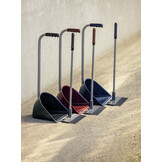 Hippo Tonic MestBoy - Glitter Small - 60 cm - Bordeaux