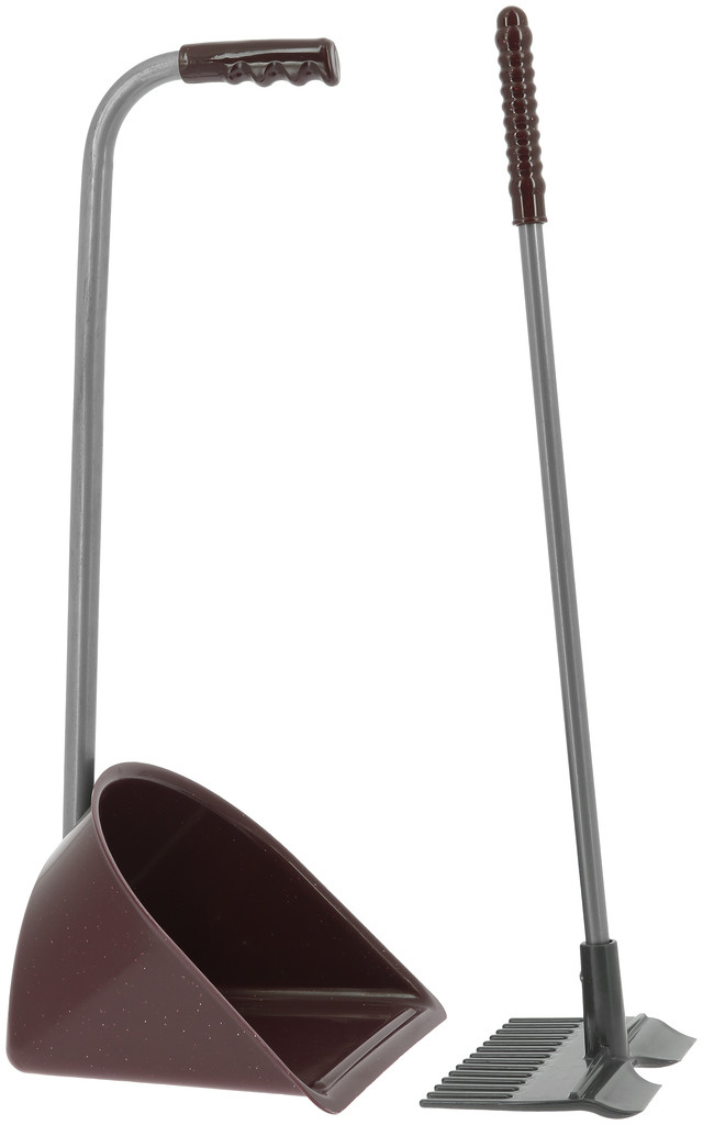 Hippo Tonic MestBoy - Glitter Small - 60 cm - Bordeaux