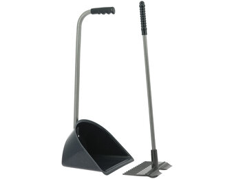 Hippo Tonic MestBoy - Glitter Small - 60 cm - Navy