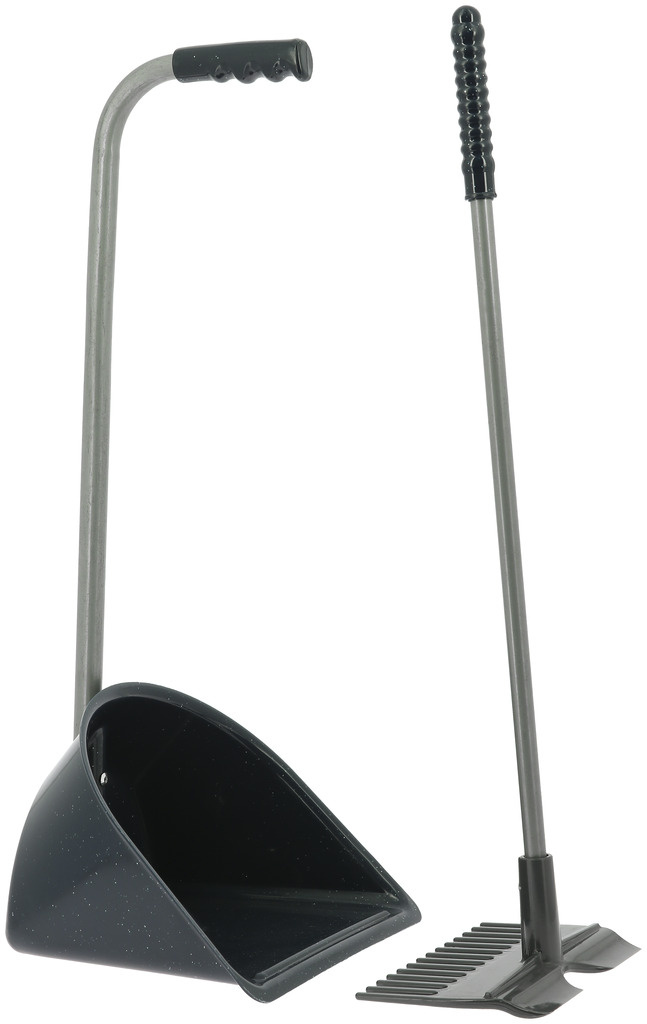 Hippo Tonic MestBoy - Glitter Small - 60 cm - Navy