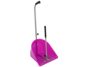 Hippo Tonic MestBoy - Roze