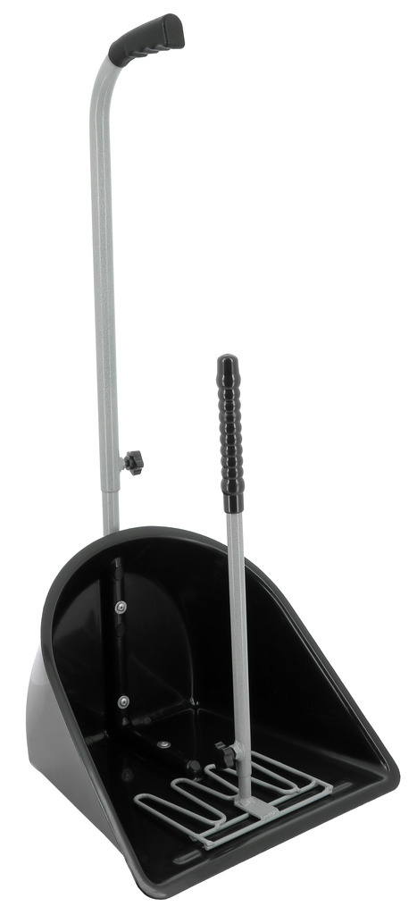 Hippo Tonic MestBoy - Zwart