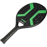 Benson Padel racket - Kracht en comfort - Perfecte grip - 49 cm - Zwart
