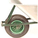 Stevige Kruiwagen Relaxpets – Model Ben – 85 Liter