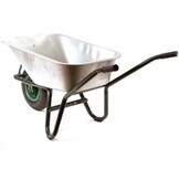 Stevige Kruiwagen Relaxpets – Model Ben – 85 Liter