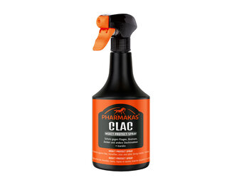 Pharmakas Clac Vliegenspray - Dazen Weg