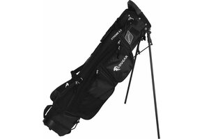 Cougar Milano Xtreme 6.5 Standbag - Zwart