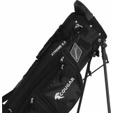 Cougar Milano Xtreme 6.5 Standbag - Zwart