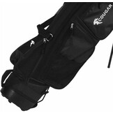 Cougar Milano Xtreme 6.5 Standbag - Zwart
