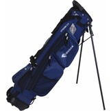 Cougar Milano Xtreme 6.5 Standbag - Blauw