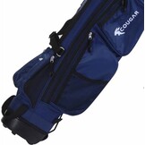 Cougar Milano Xtreme 6.5 Standbag - Blauw