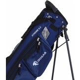 Cougar Milano Xtreme 6.5 Standbag - Blauw