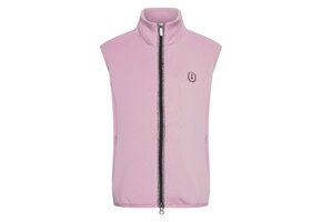 Imperial Riding Bodywarmer Izzy Sun Kids - Ballerina