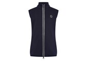 Imperial Riding Bodywarmer Izzy Sun Kids - Navy