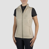Horka Bodywarmer Softshell Phenomenal - Dune