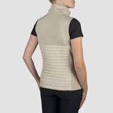 Horka Bodywarmer Softshell Phenomenal - Dune