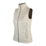 Horka Bodywarmer Softshell Phenomenal - Dune