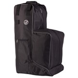 Harry's Horse Laarzentas Extra - Zwart