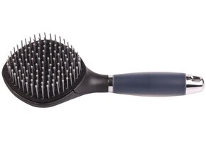 Harry's Horse Manenborstel ComfortCare - Navy